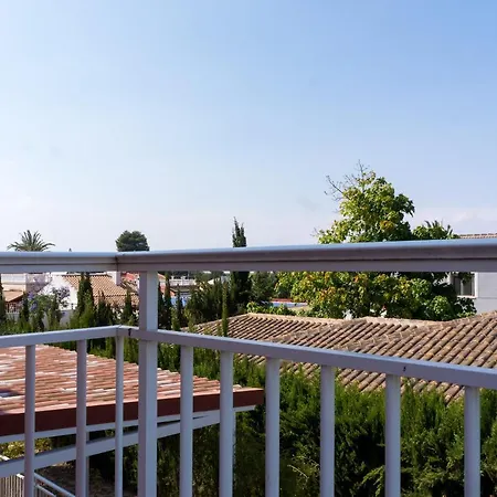 Live Like In A Sauna, Something Against The Cold, Beach In The Mediterranean