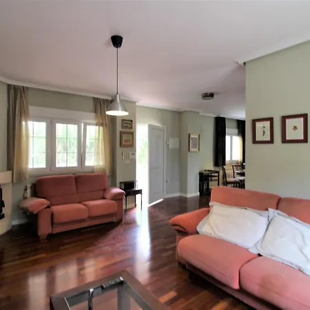 Holiday home Live Like In A Sauna, Something Against The Cold, Beach In The Mediterranean