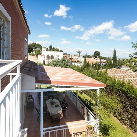 Live Like In A Sauna, Something Against The Cold, Beach In The Mediterranean Holiday home