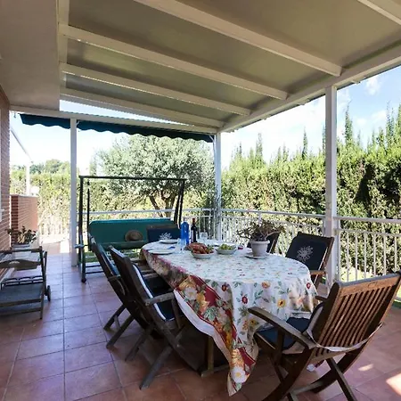 Holiday home Live Like In A Sauna, Something Against The Cold, Beach In The Mediterranean Torrevieja