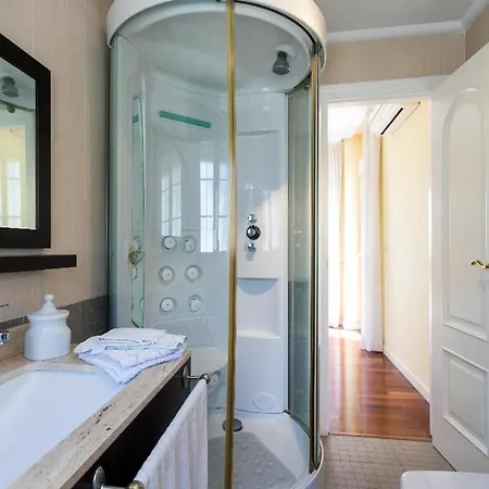 Live Like In A Sauna, Something Against The Cold, Beach In The Mediterranean Holiday home Torrevieja