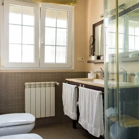 Holiday home Live Like In A Sauna, Something Against The Cold, Beach In The Mediterranean Torrevieja