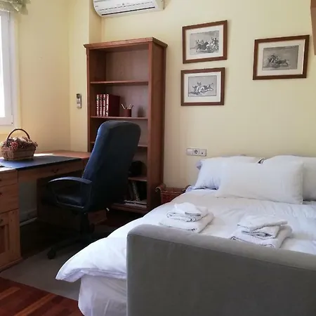 Live Like In A Sauna, Something Against The Cold, Beach In The Mediterranean Holiday home Torrevieja