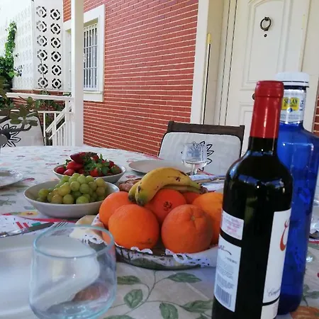 Live Like In A Sauna, Something Against The Cold, Beach In The Mediterranean Holiday home *