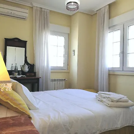 Holiday home Live Like In A Sauna, Something Against The Cold, Beach In The Mediterranean Torrevieja