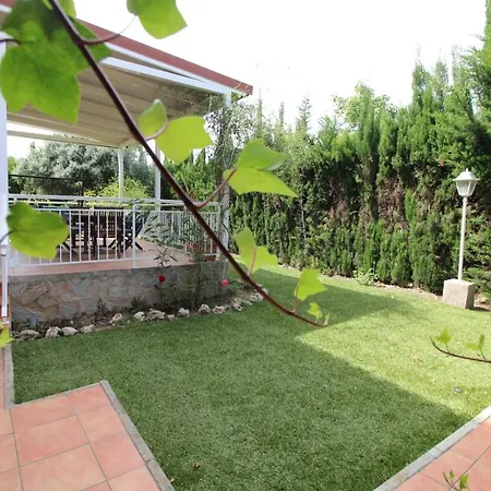 Holiday home Live Like In A Sauna, Something Against The Cold, Beach In The Mediterranean *
